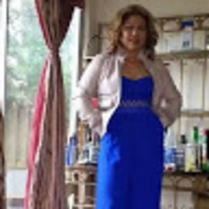 Meet your Posher, Amparo